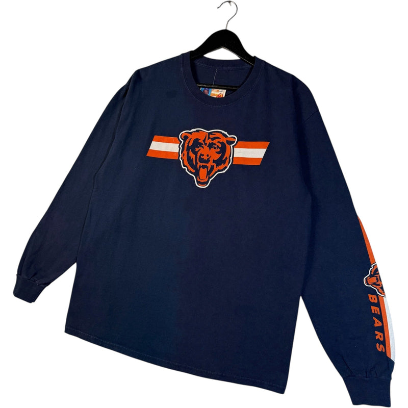 Vintage Chicago Bears Long Sleeve