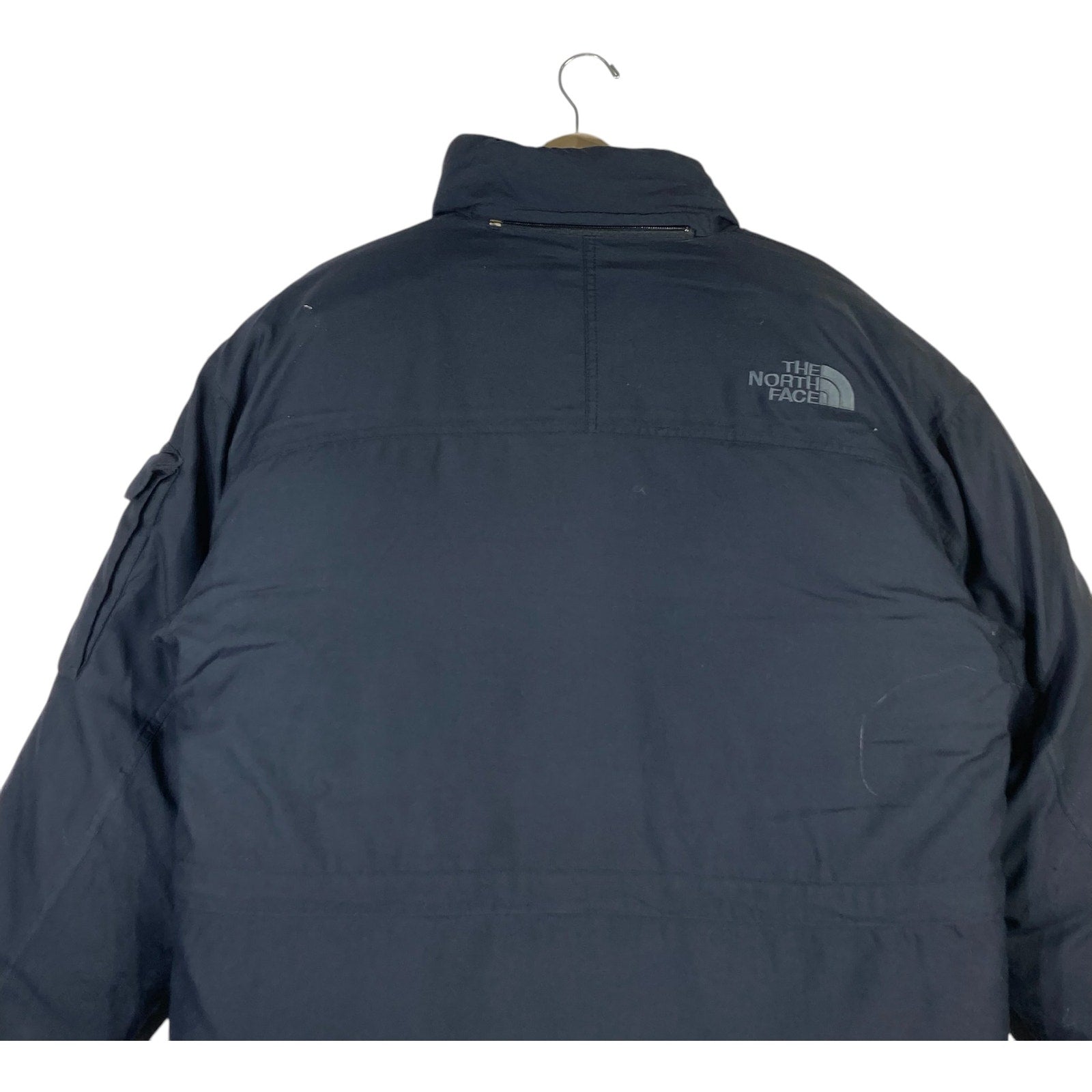 Vintage The North Face Black Jacket