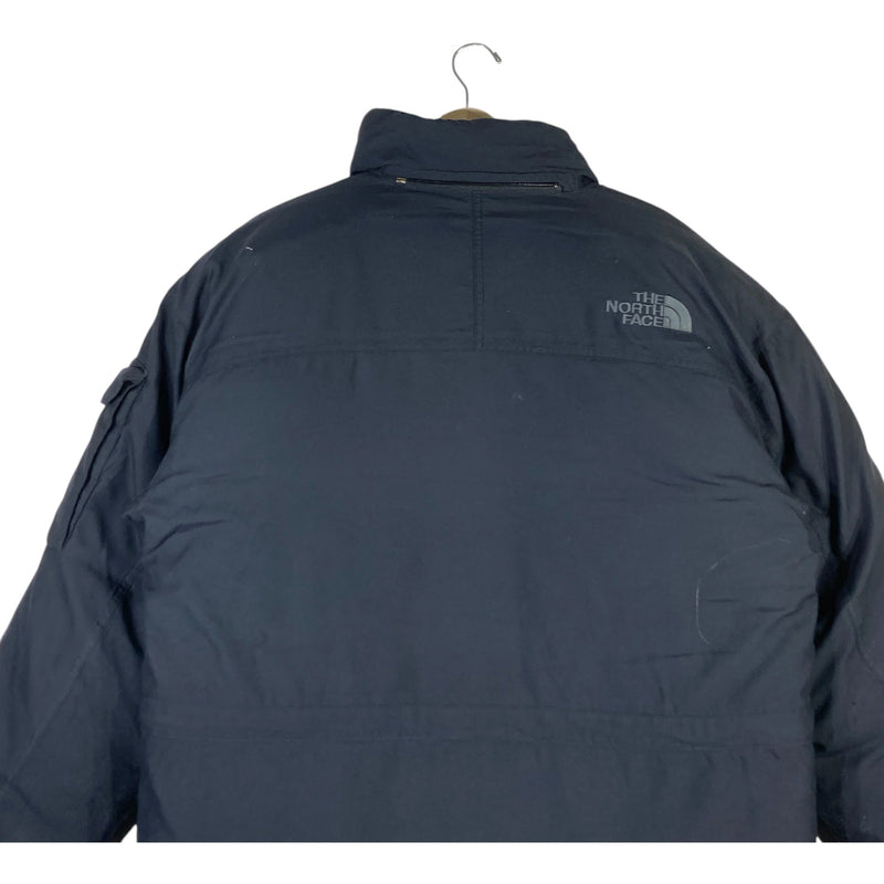 Vintage The North Face Black Jacket