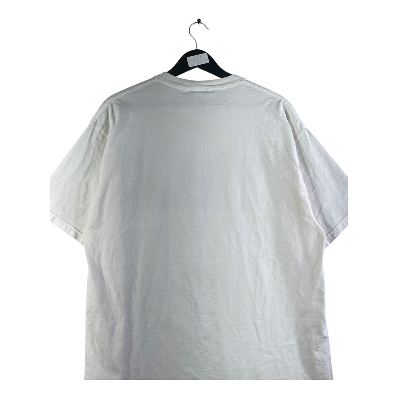 Vintage Jansport YALE University T-Shirt