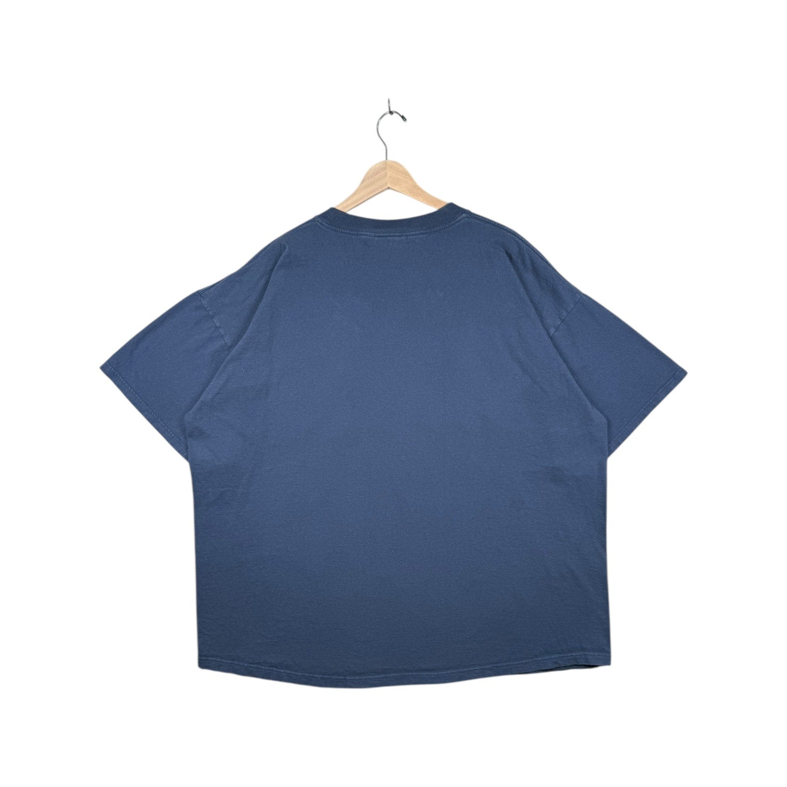 Vintage Walt Disney World Athletic Dept T-Shirt