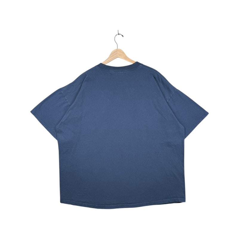 Vintage Walt Disney World Athletic Dept T-Shirt