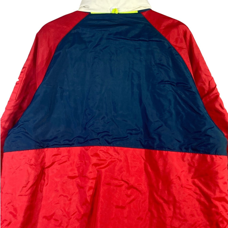 Vintage Helly Hansen Sailing Nautical Windbreaker