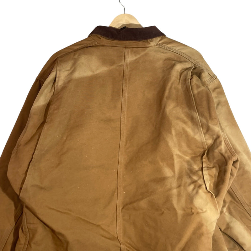 Vintage Carhartt Workwear Jacket
