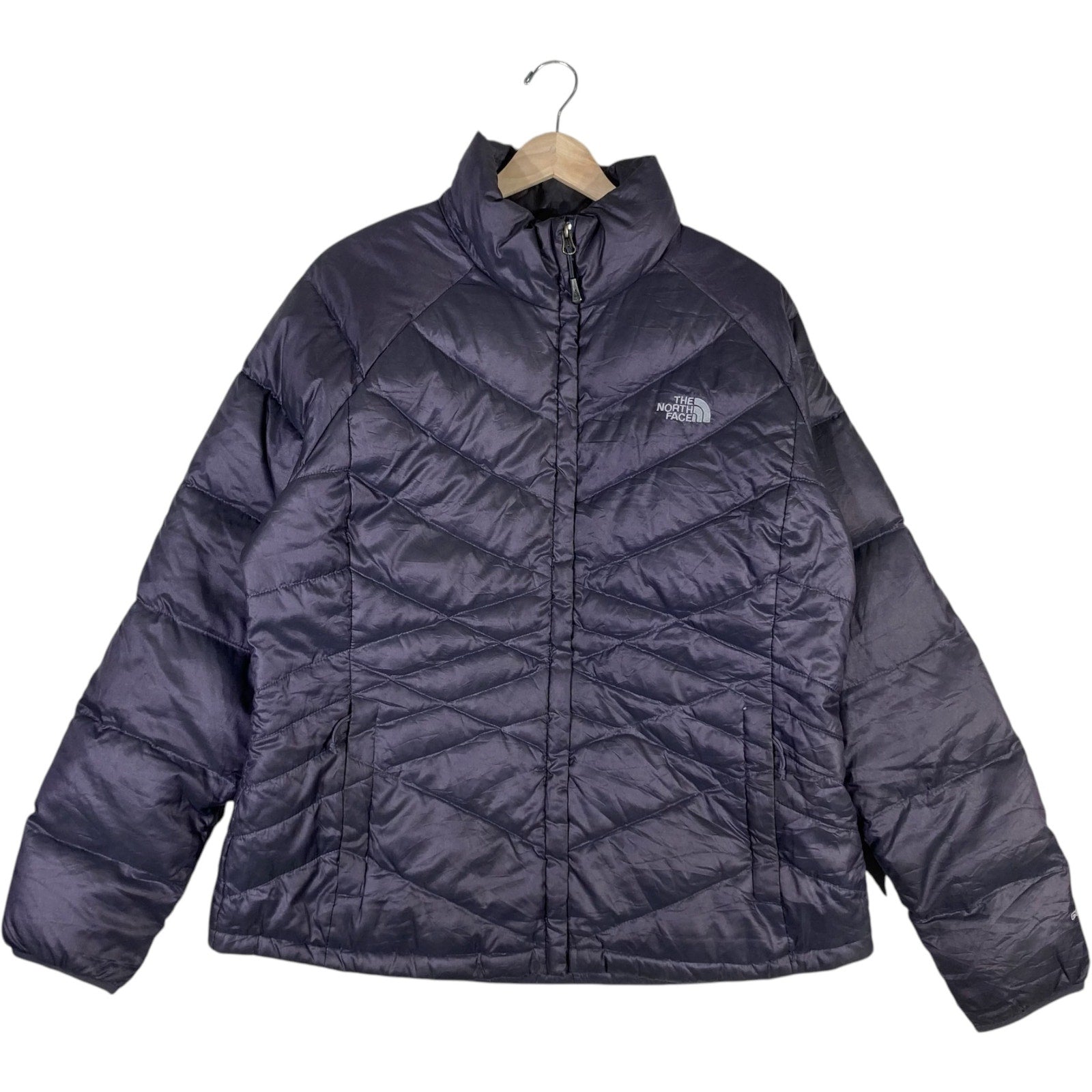 Vintage The North Face Light Puffer Jacket