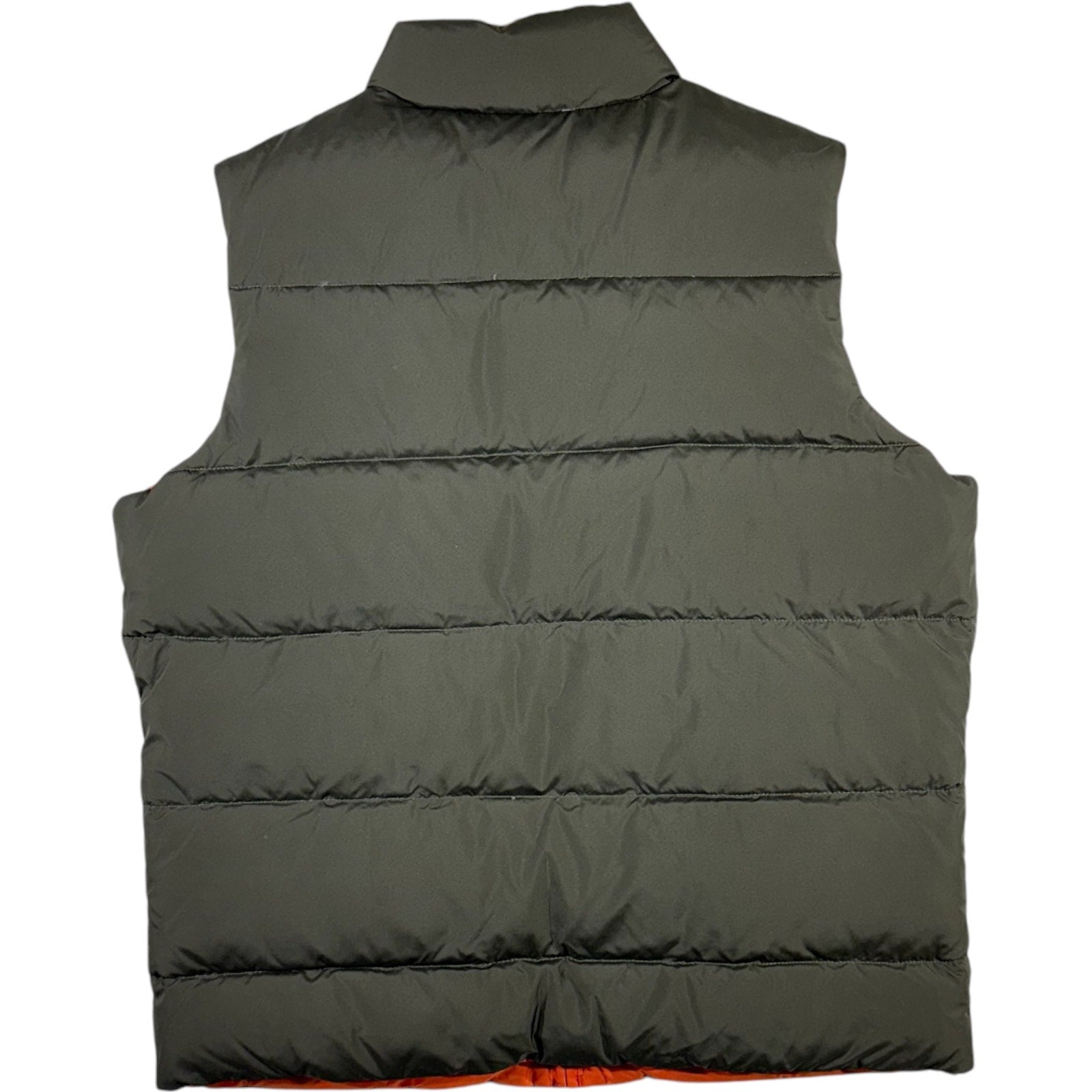 Vintage Polo By Ralph Lauren Puffer Vest