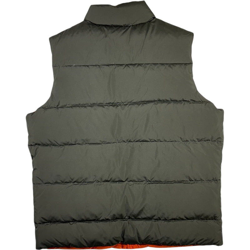 Vintage Polo By Ralph Lauren Puffer Vest