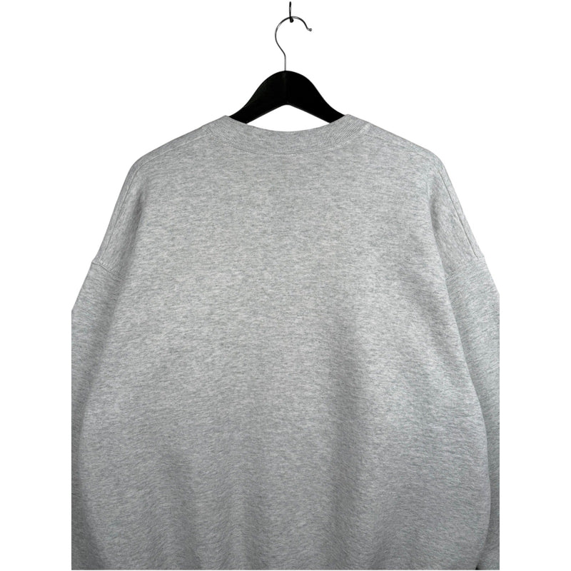 Vintage Chincoteague Island Lighthouse Crewneck