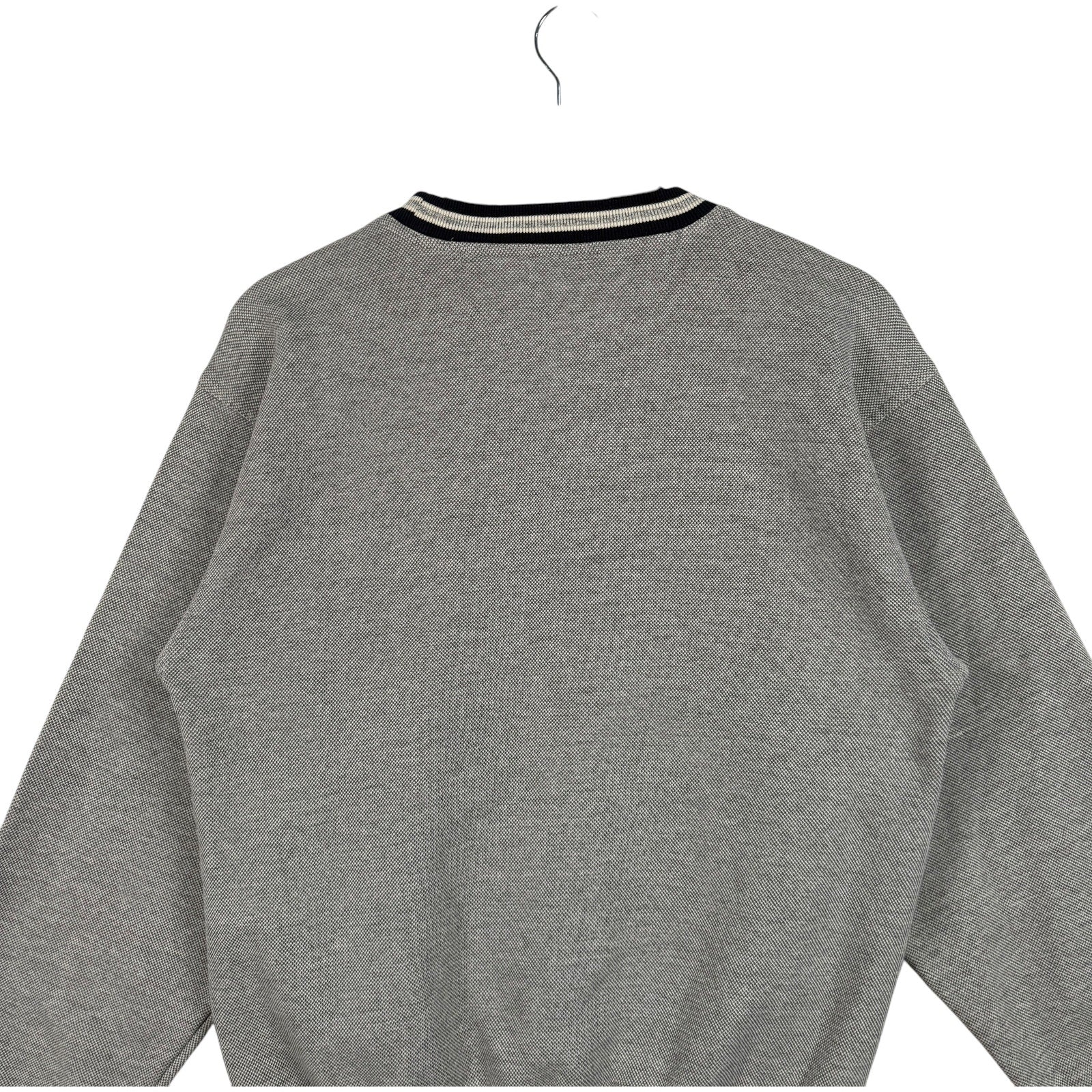 Vintage Iowa State Cyclones Spellout Crewneck
