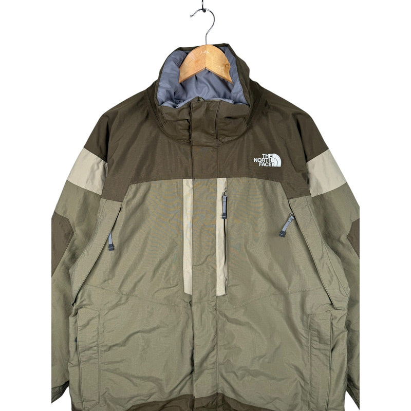 Vintage The North Face Hiking Anorak Jacket