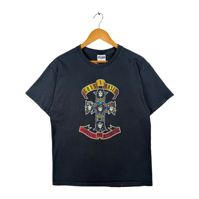 Vintage Guns N Roses Appetite For Destruction T-Shirt