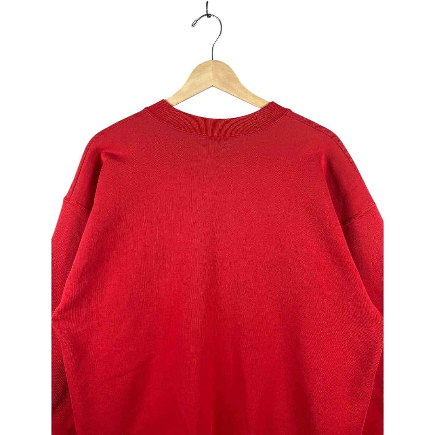 Vintage Levi Strauss & Co. Pullover Crewneck