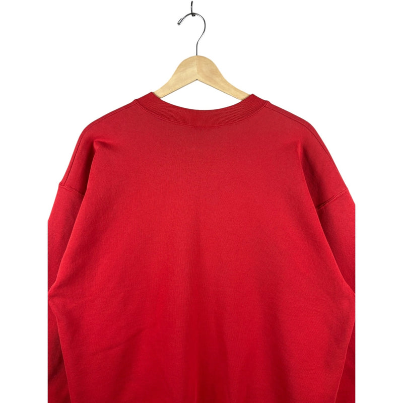 Vintage Levi Strauss & Co. Pullover Crewneck