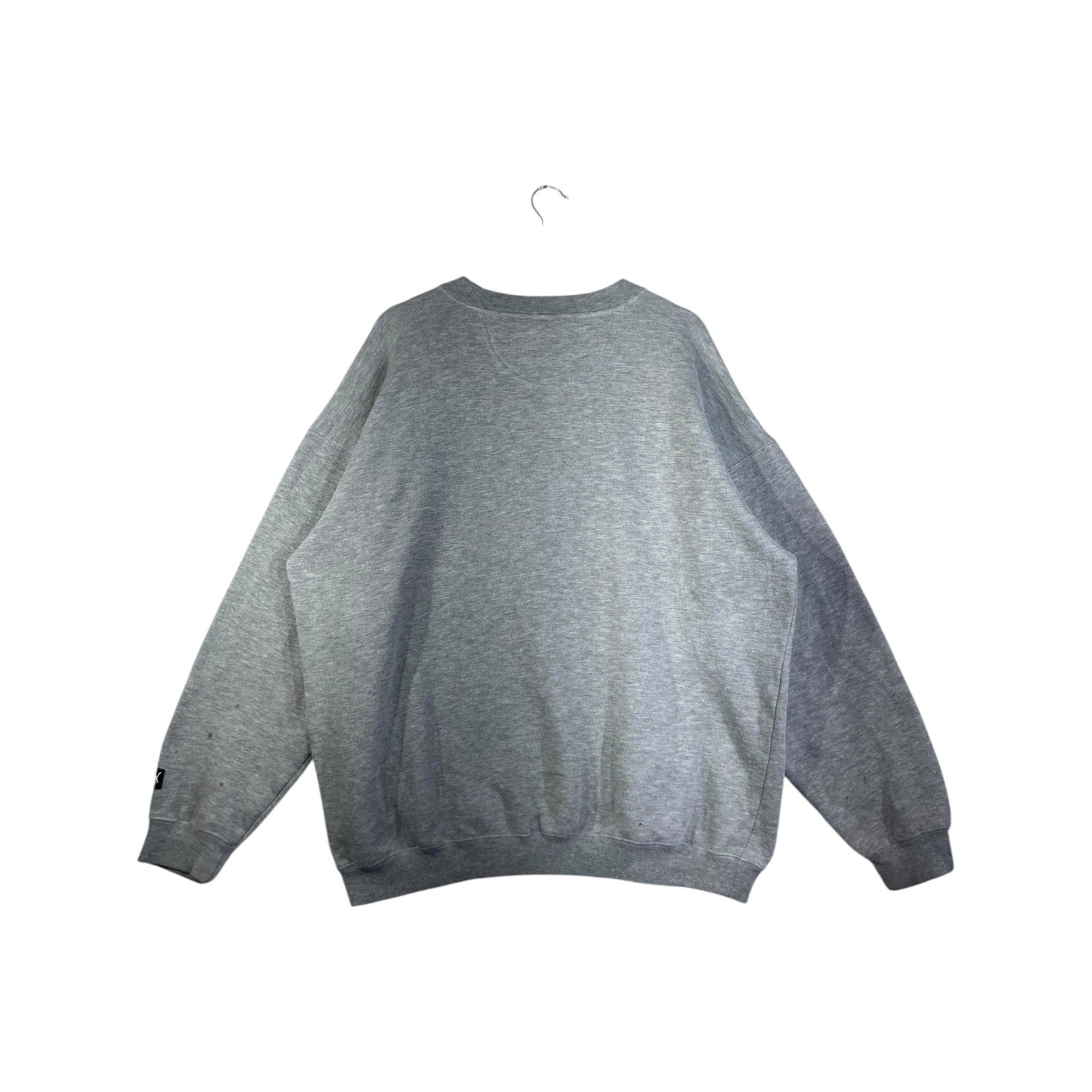 Vintage University of Notre Dame Crewneck
