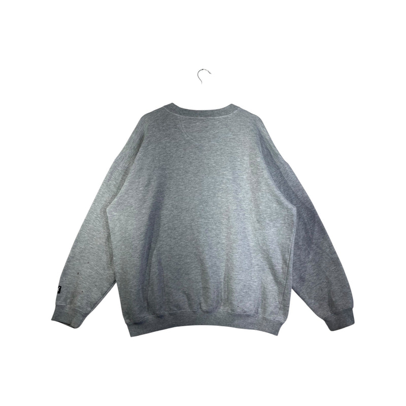 Vintage University of Notre Dame Crewneck