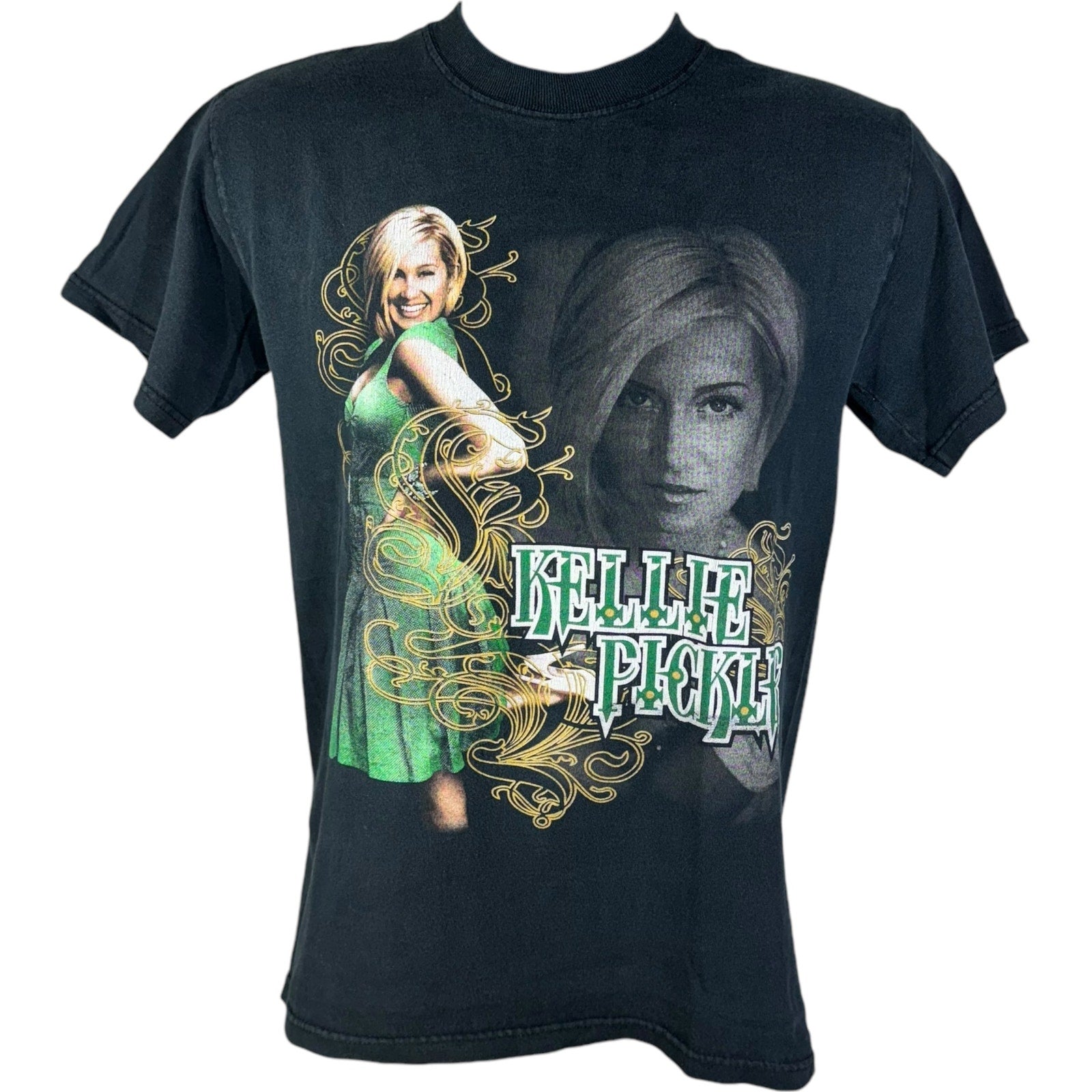 Vintage Kellie Pickler Tour Tee