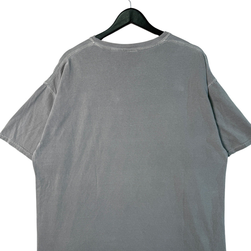 Vintage Texas Rangers Tee