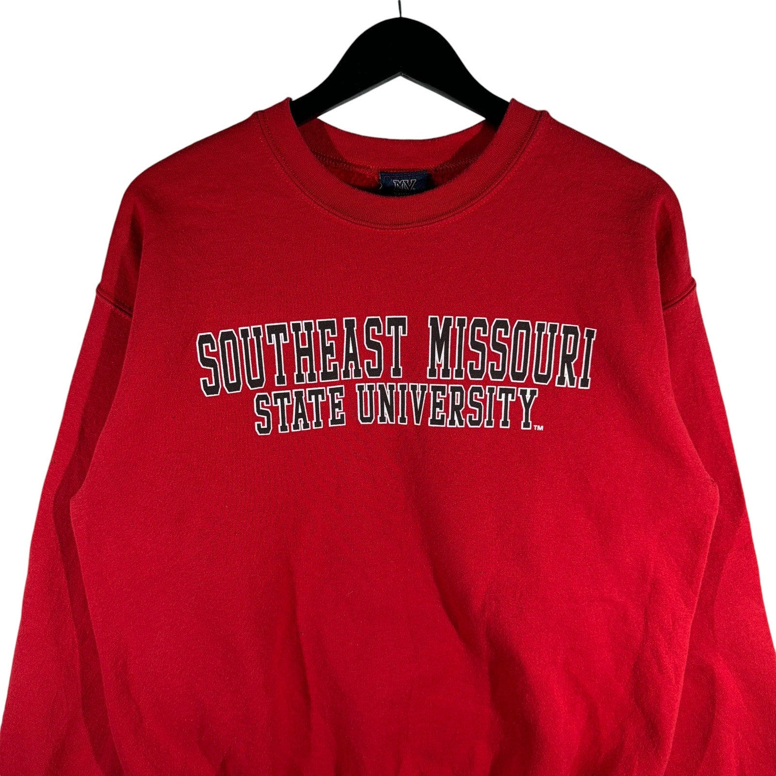 Vintage Southeast Missouri State University Crewneck