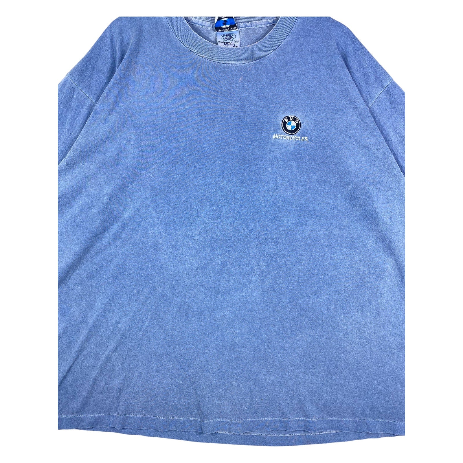 Vintage BMW Motorcycles T-Shirt