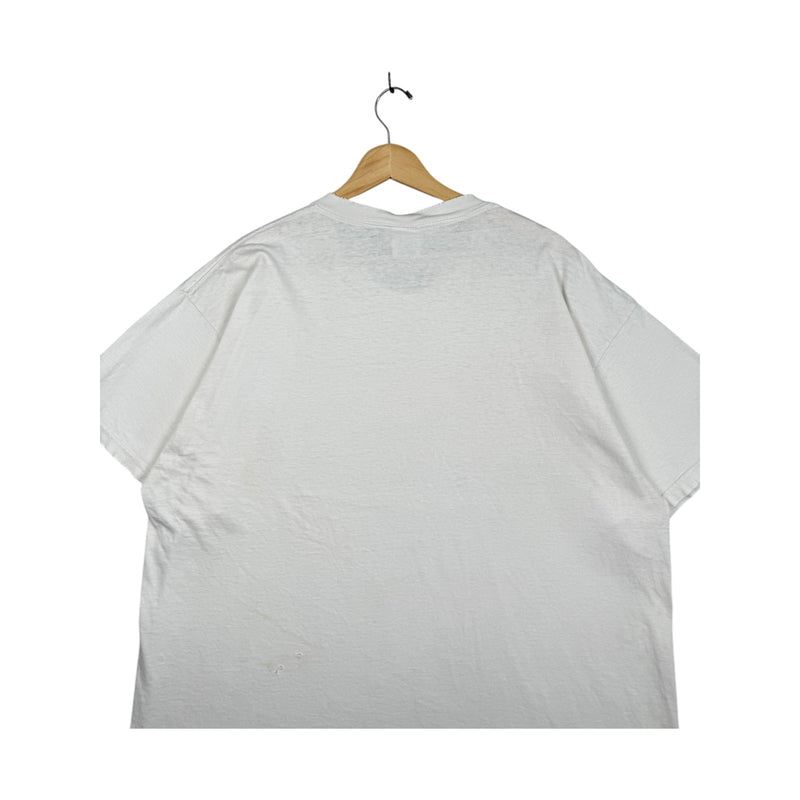 Vintage Christian Witness Wear “Feeling Far From God” T-Shirt