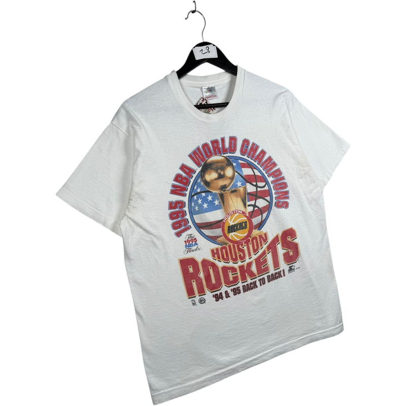 Vintage Houston Rockets NBA T-Shirt