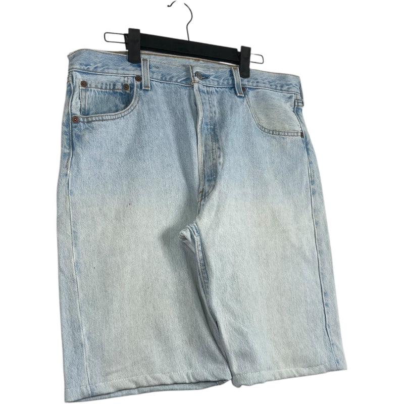 Vintage Levi's Denim Shorts 34