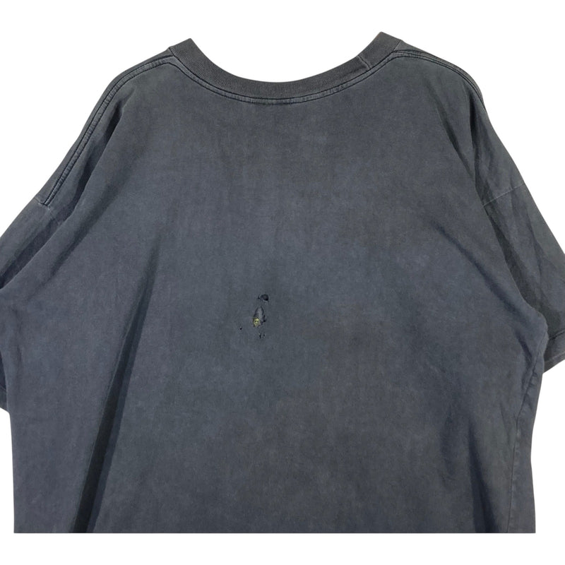 Vintage "Forged Steel" Harley Davidson Tee
