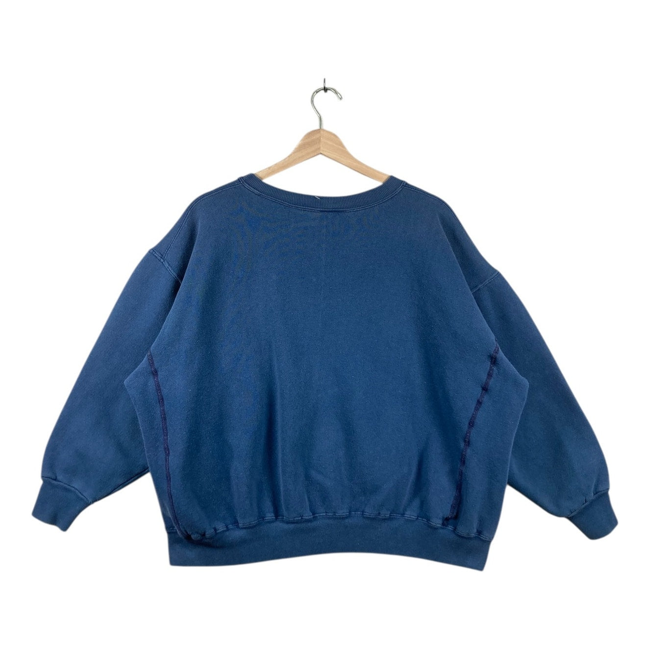 Vintage New York Yankees World Series Crewneck 1996