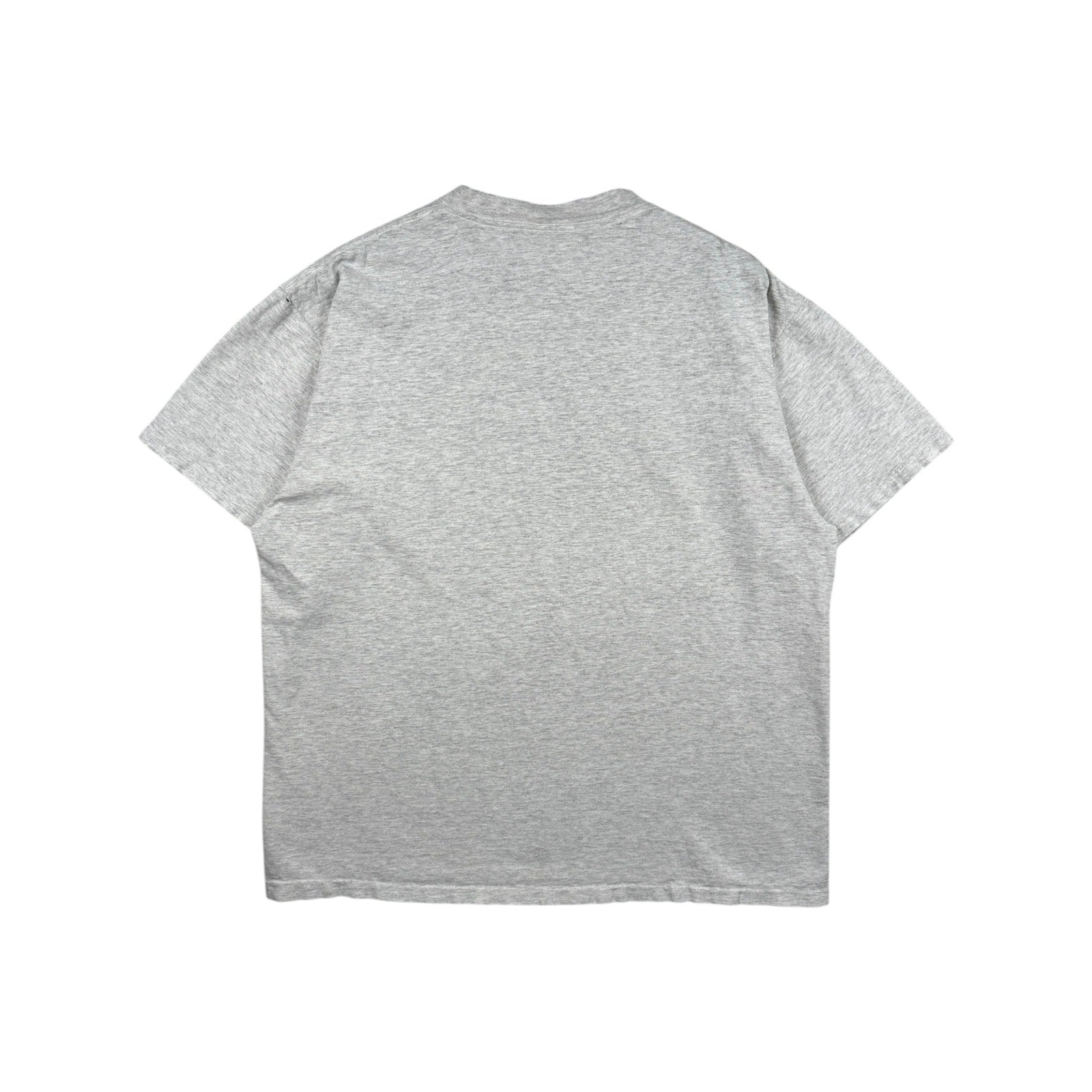 Vintage The Tech Insufficient Memory T-Shirt