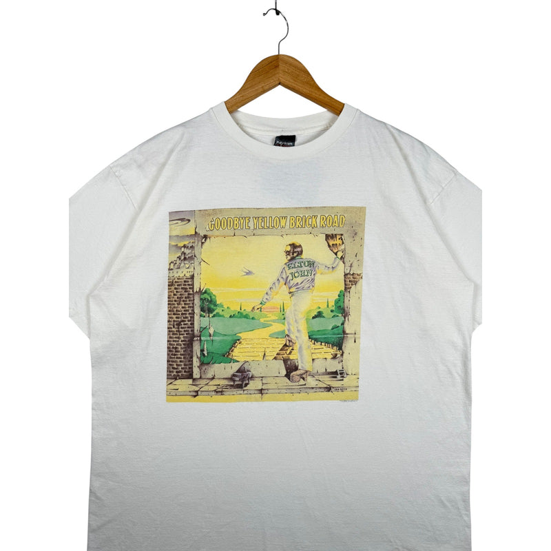 Vintage Goodbye Yellow Brick Road T-Shirt