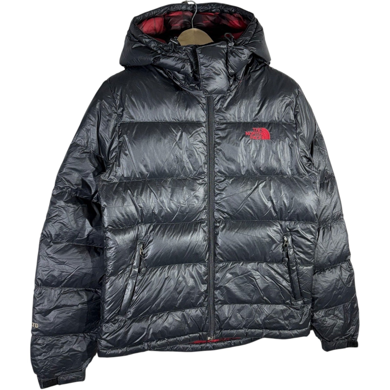 Vintage The North Face Nuptse 800 LTD Puffer Jacket