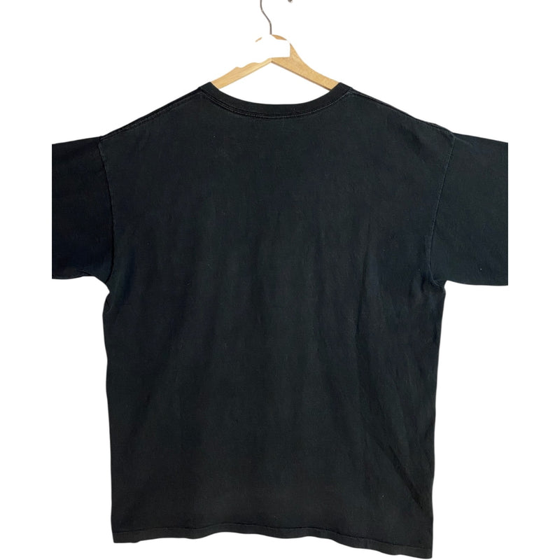 Vintage Michael Jordan Chicago Bulls NBA T-Shirt