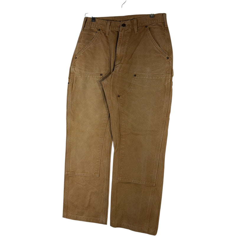 Vintage Carhartt Double Knee Pants