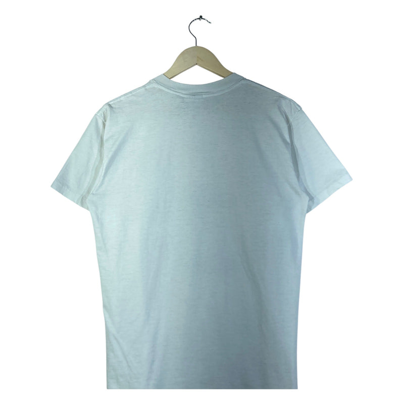Vintage Glori-Anne Beauty at the Beach T-Shirt 90s