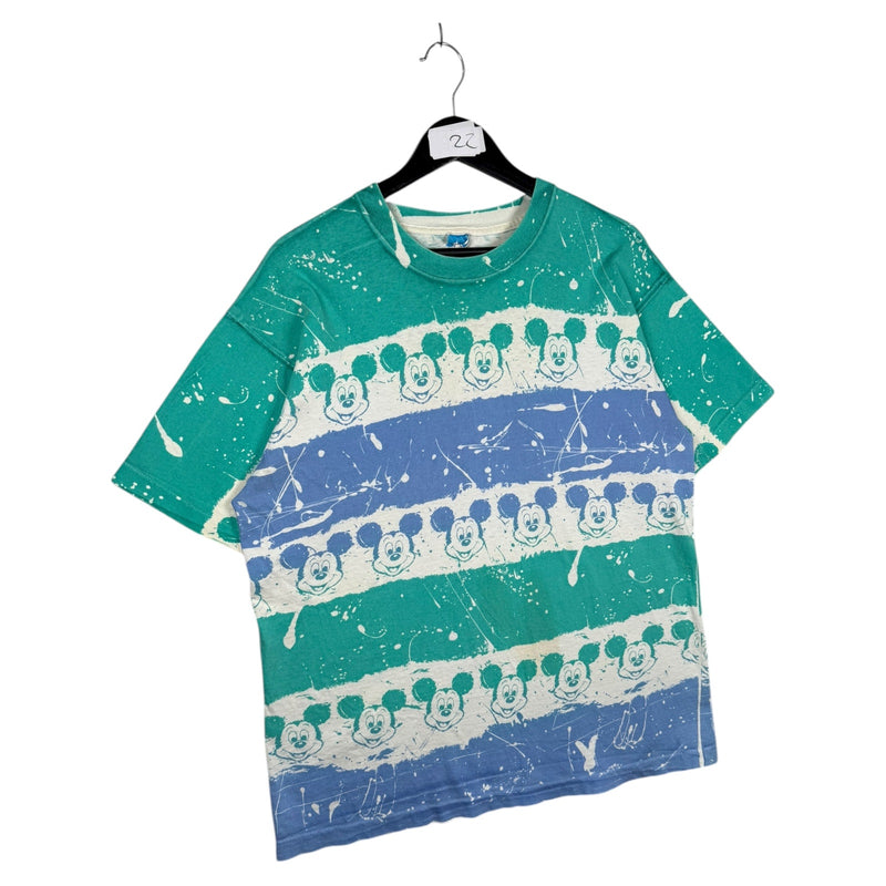 Vintage Disney Mickey Mouse T-Shirt