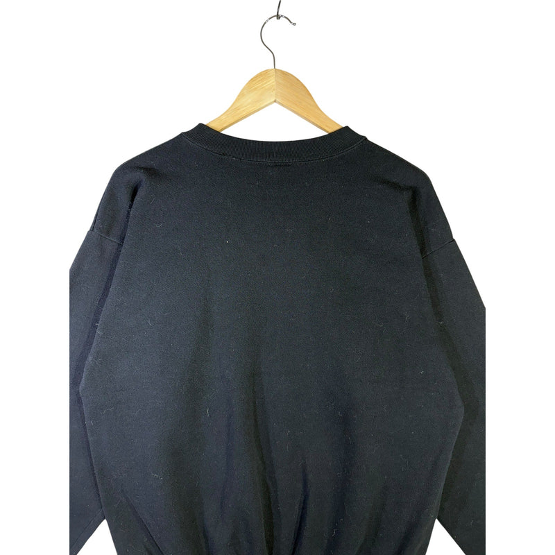 Vintage Pittsburgh Penguins NHL Crewneck