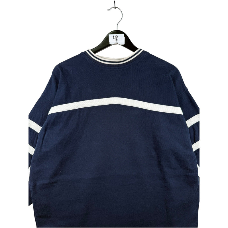 Vintage Dickies Pullover Long Sleeve