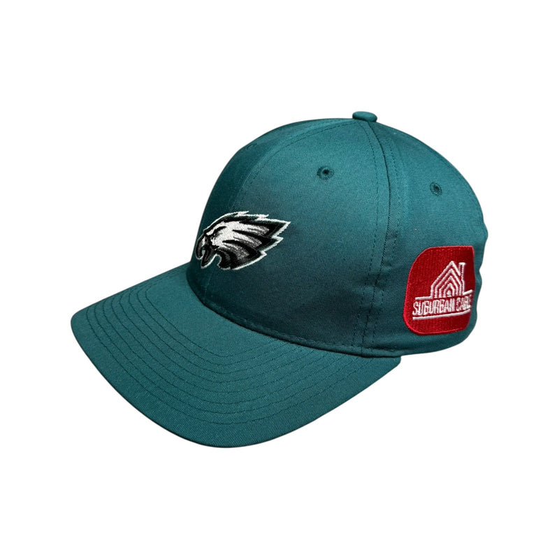 Vintage Philadelphia Eagles NFL Snapback Hat