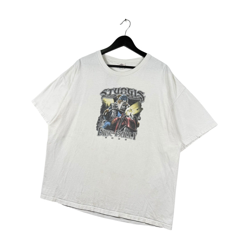 Vintage Sturgis Bike Rally 2009 T-Shirt