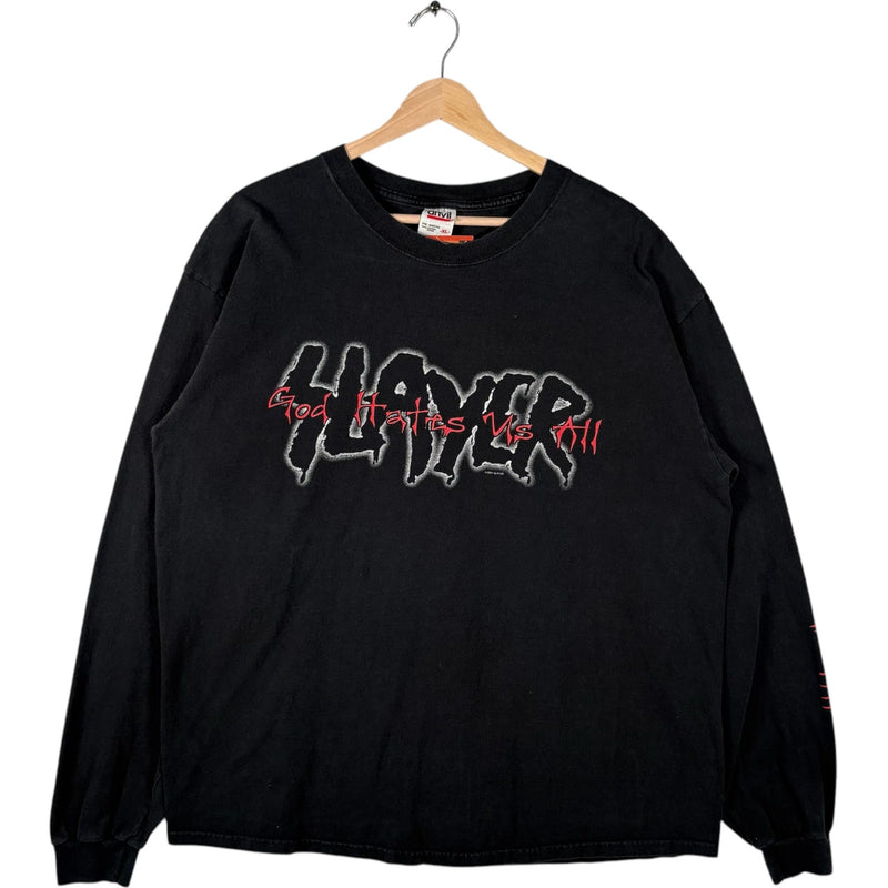 Vintage Slayer Long Sleeve