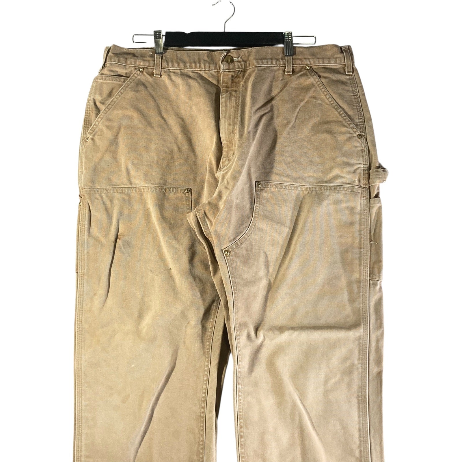 Vintage Carhartt Workwear Utility Double Knee Pants 40
