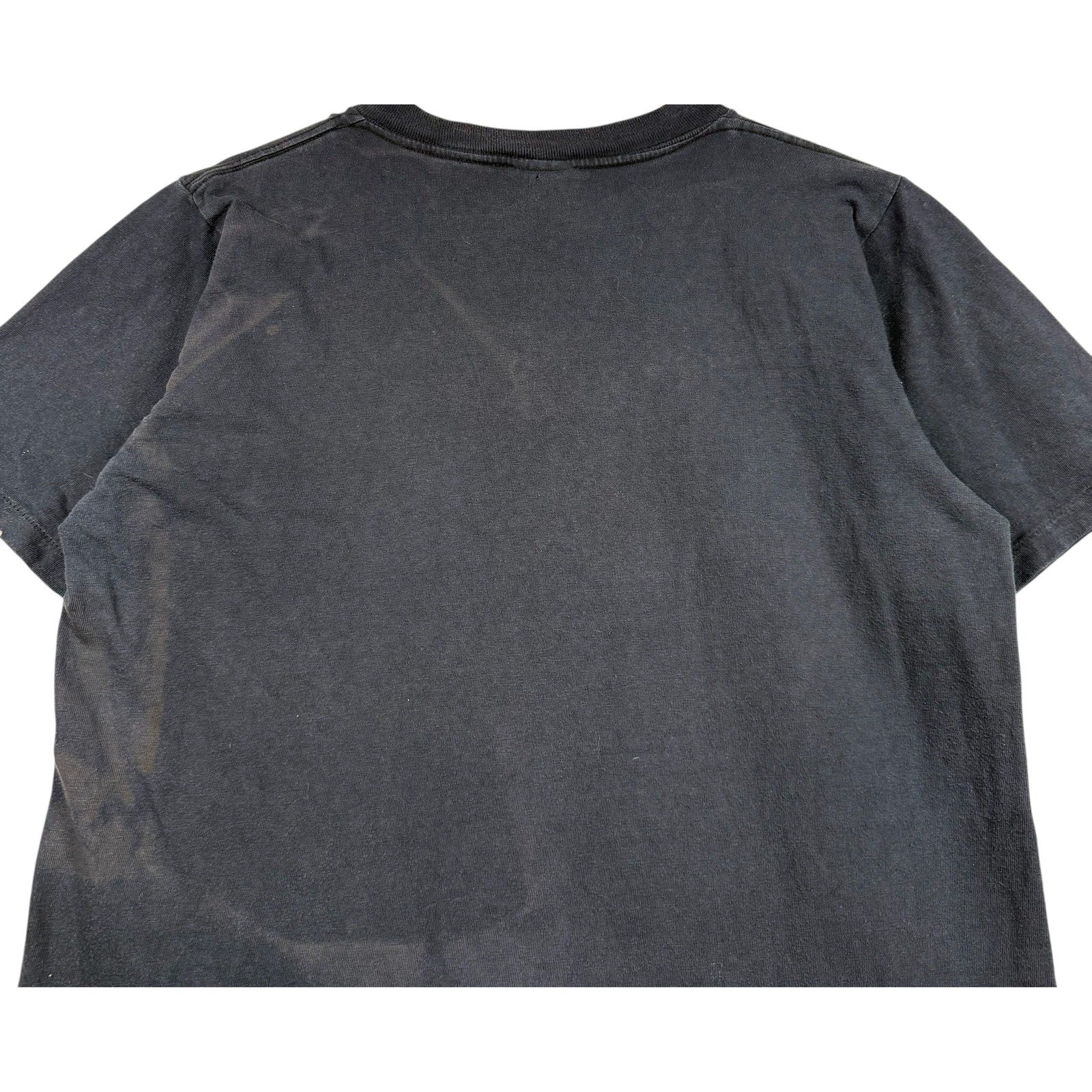 Vintage "Spirit Of America" Bald Eagle America Flag T-Shirt