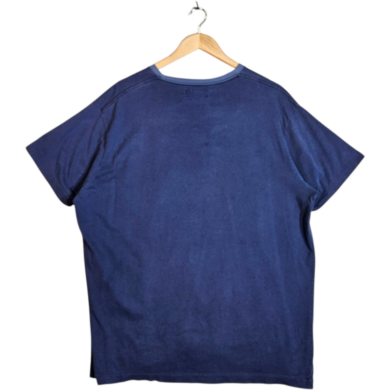 Vintage Polo Ralph Lauren Mini Logo Tee