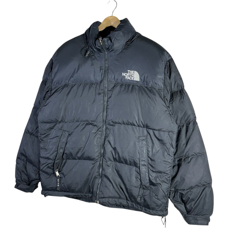 Vintage The North Face Nuptse 700 Puffer Jacket