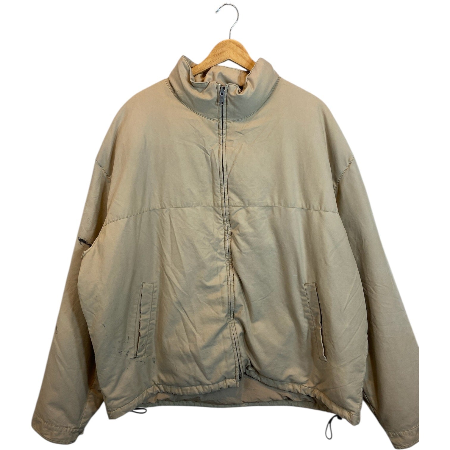 Vintage Polo by Ralph Lauren Down Puffer Jacket