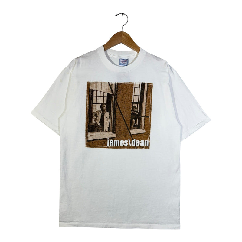 Vintage James Dean Graphic T-Shirt