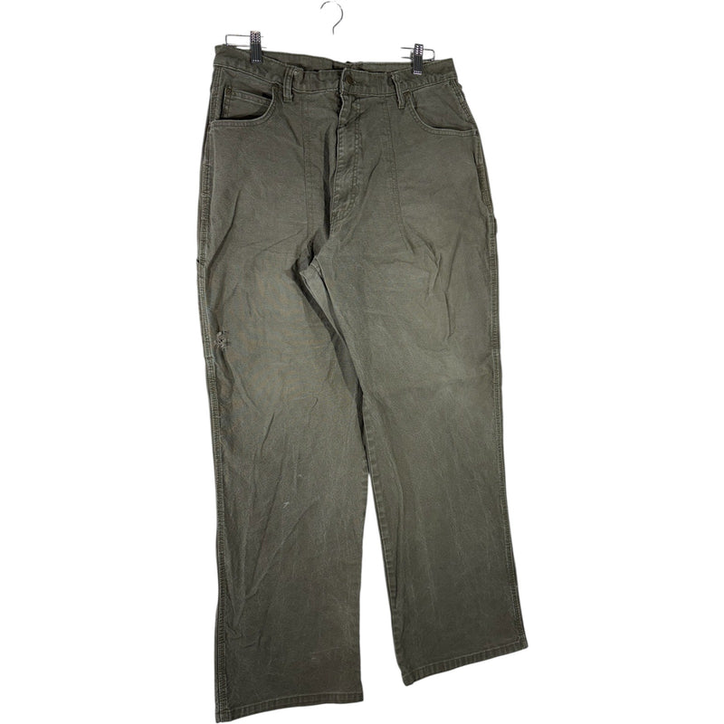 Vintage Dickies Workwear Carpenter Pants 44x32