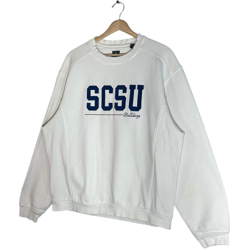 Vintage SCSU Bulldogs Crewneck