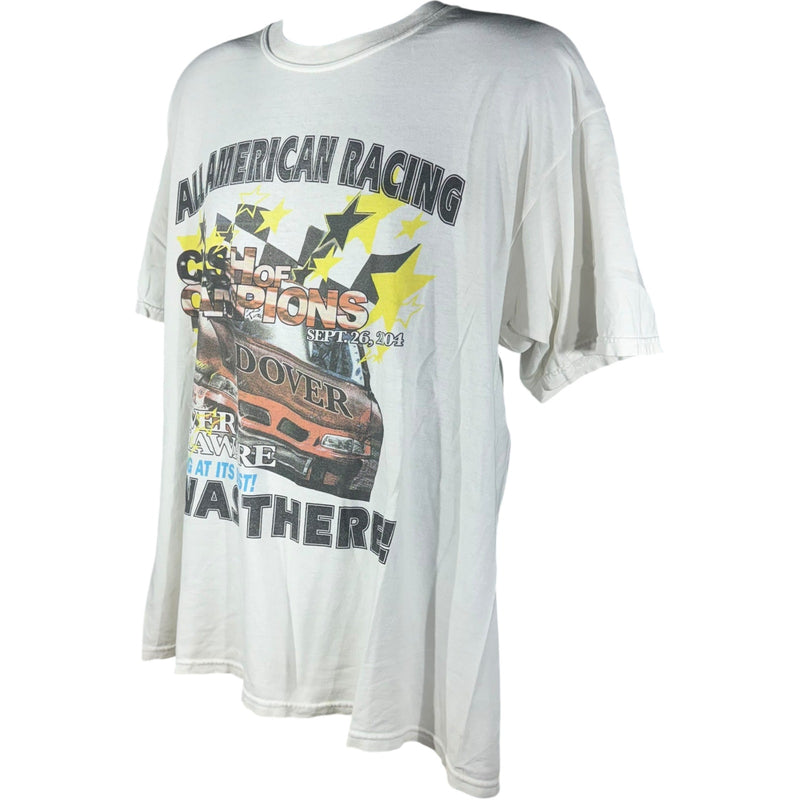 Vintage All American Racing Tee