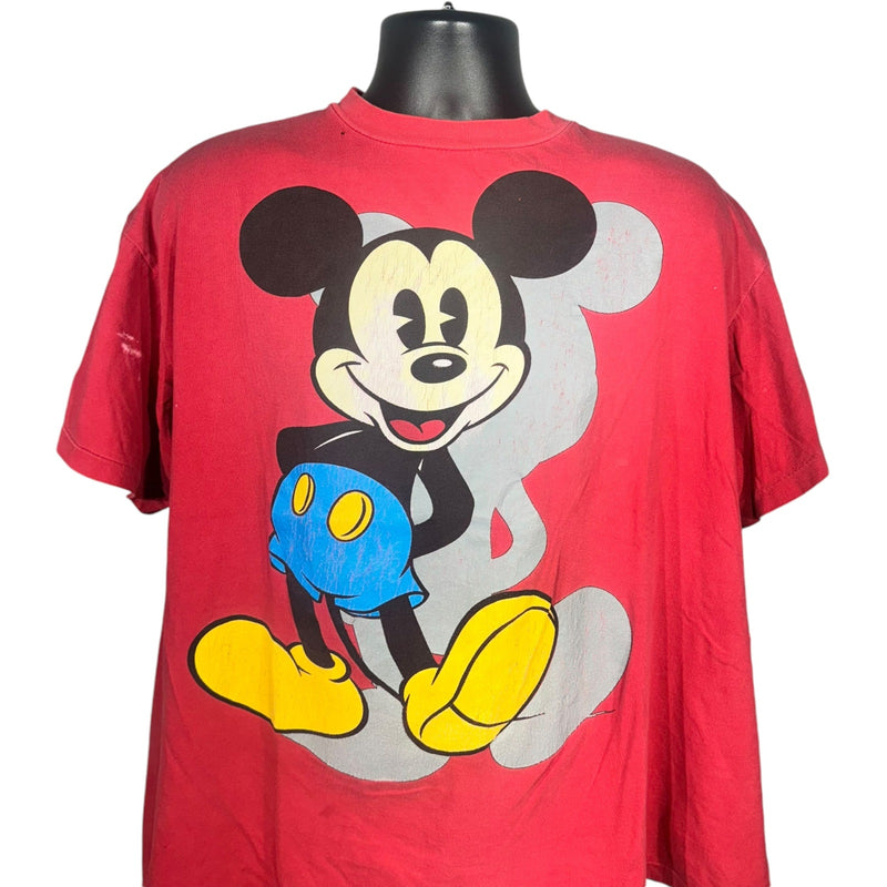 Vintage Mickey & Co. Mickey Mouse Tee 90's